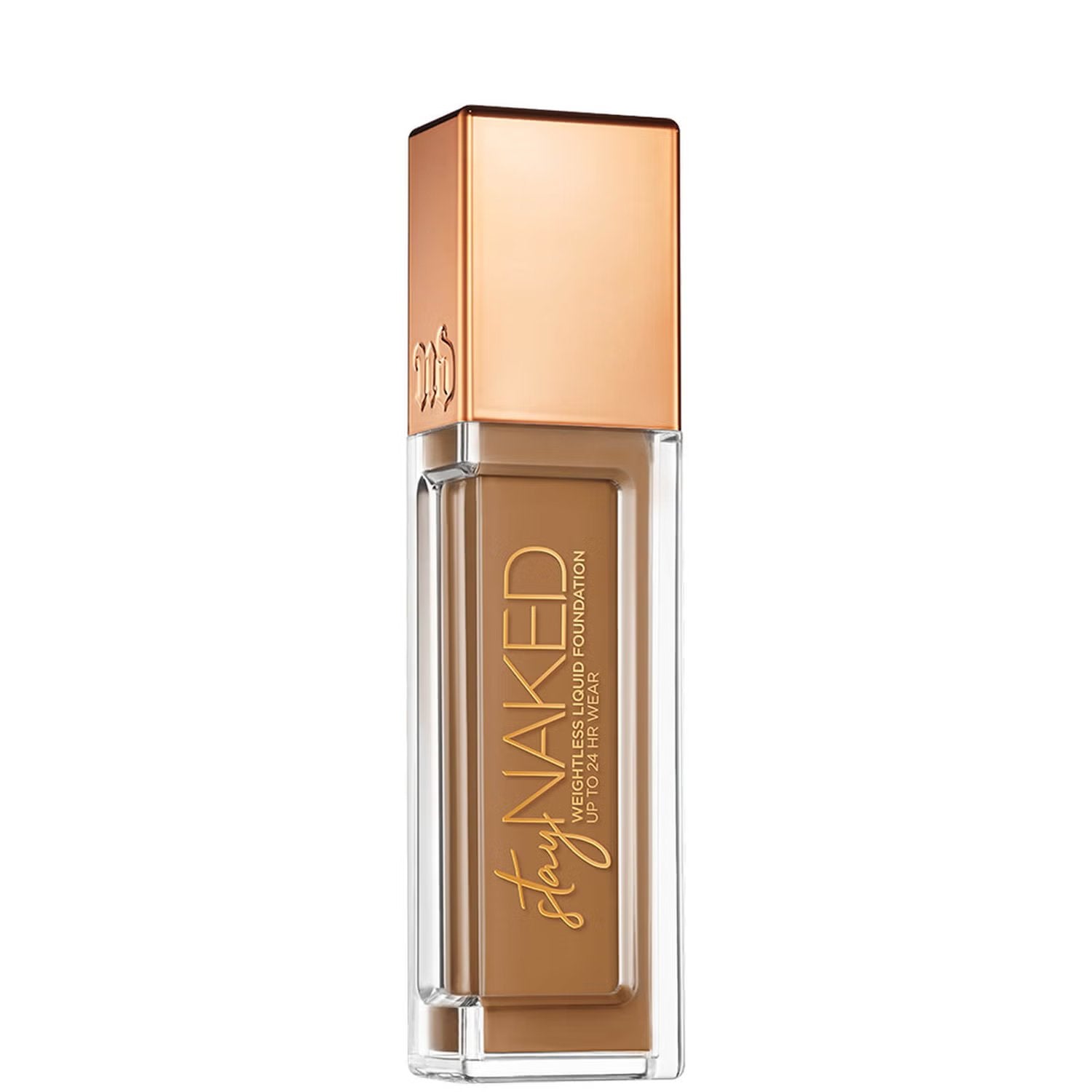 Urban Decay Stay Naked Foundation (Various Shades)