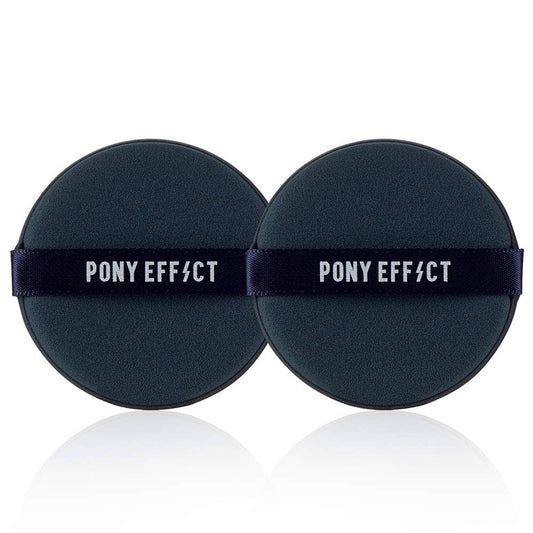 PONY EFFECT - Smooth Dough Puff