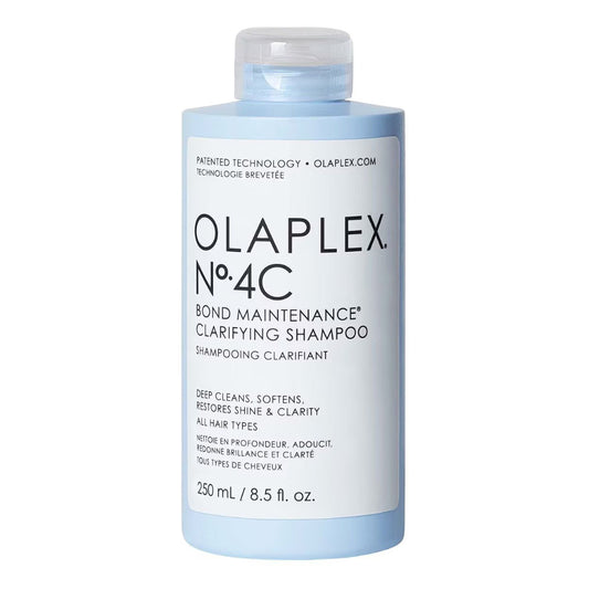 شامبو أولابليكس رقم 4 سي للعناية بالشعر وتنظيفه، 250 مل
