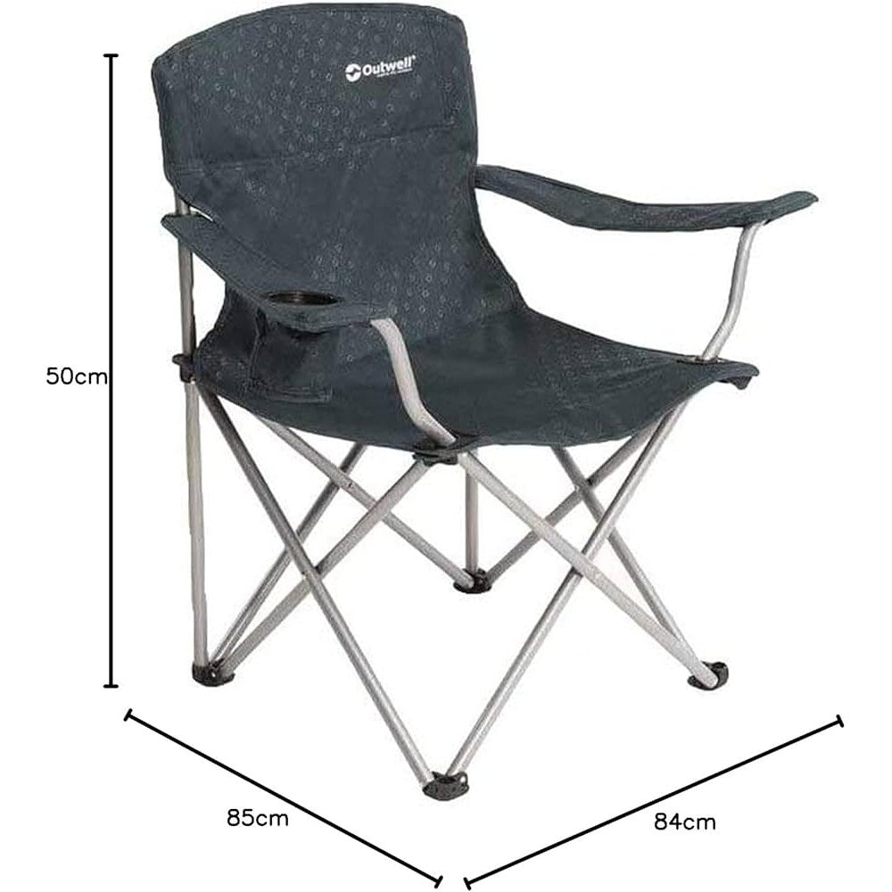OUTWELL FOLDING FURNITURE CATAMARCA
