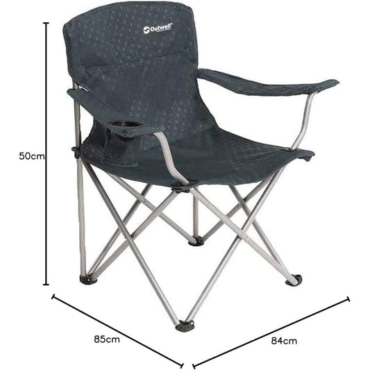 OUTWELL FOLDING FURNITURE CATAMARCA