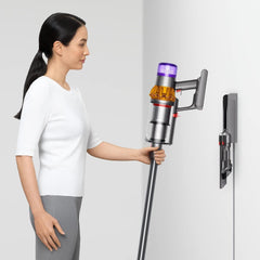 Dyson V15 Detect Total Clean Cordless Vacuum
