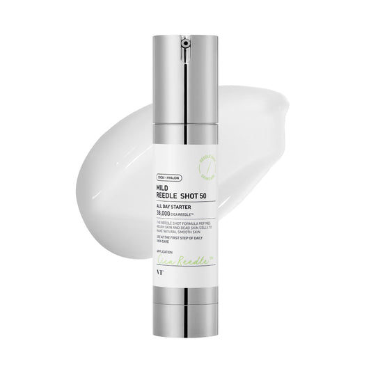 VT - Mild Reedle Shot 50 - 50 ml