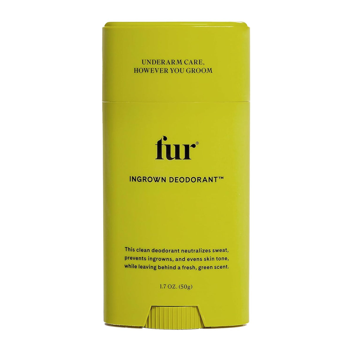 Fur Ingrown Deodorant 50g