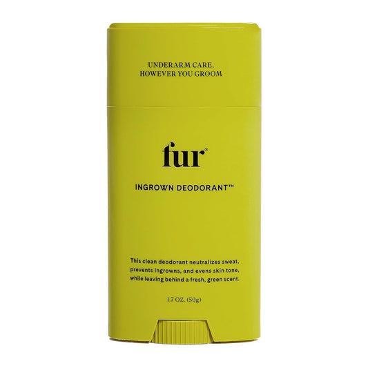 Fur Ingrown Deodorant 50g