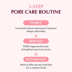 EQQUALBERRY - Collagen Pore-Tight Up Gel Toner Pads