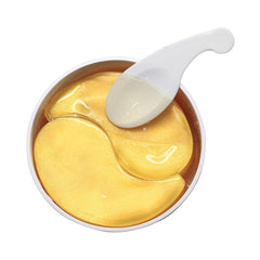 Elizavecca - Hell-Pore Gold Hyaluronic Acid Eye Patch