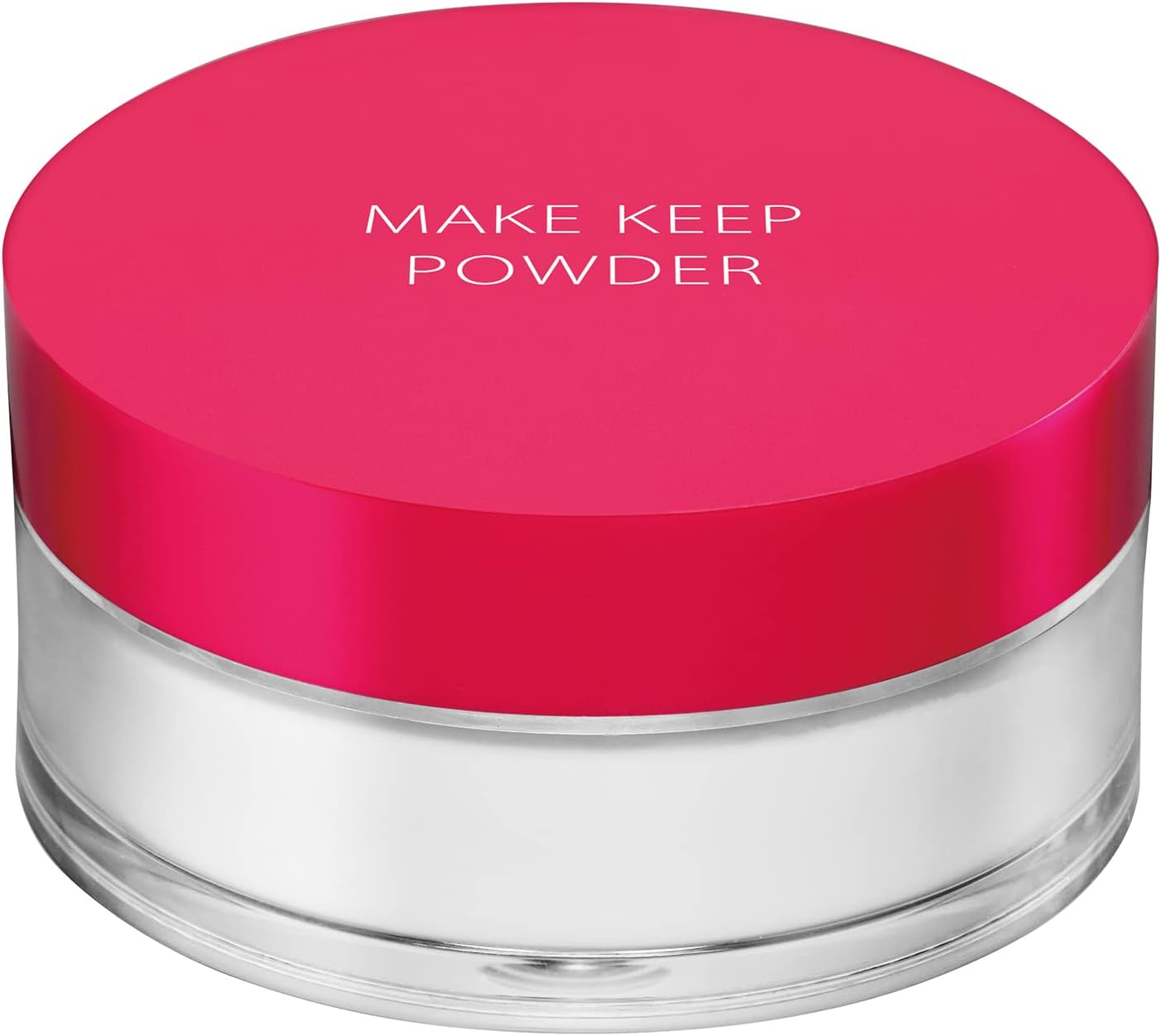 Kose - Make Keep Powder - Sakura Cherry
