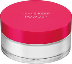 Kose - Make Keep Powder - Sakura Cherry
