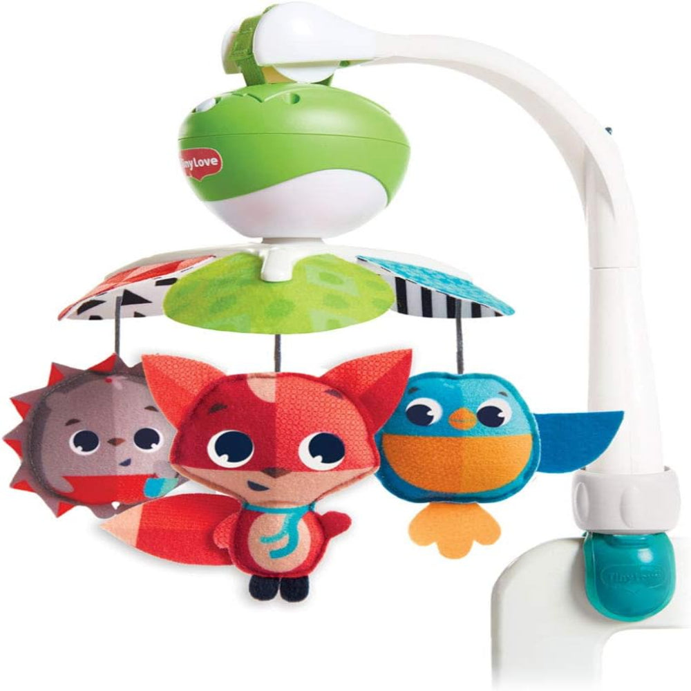 Tiny Love Take-Along Mobile – Meadow Days