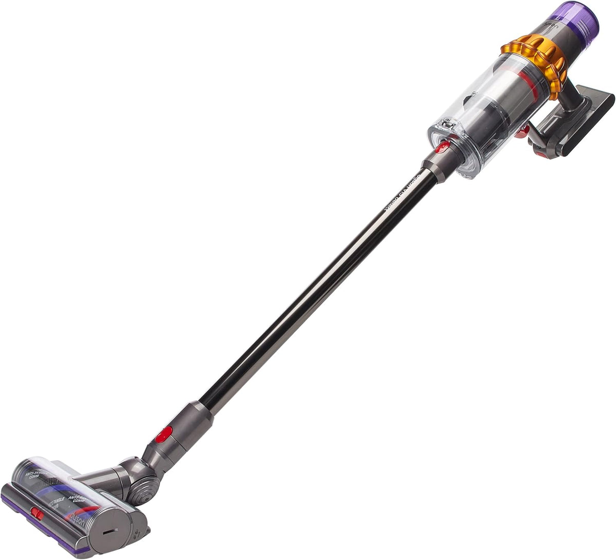 Dyson V15 Detect Total Clean Cordless Vacuum