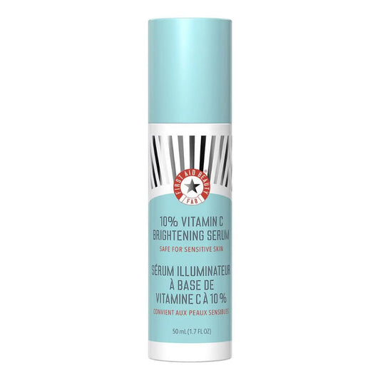 First Aid Beauty 10% Vitamin C Brightening Serum 1.7oz