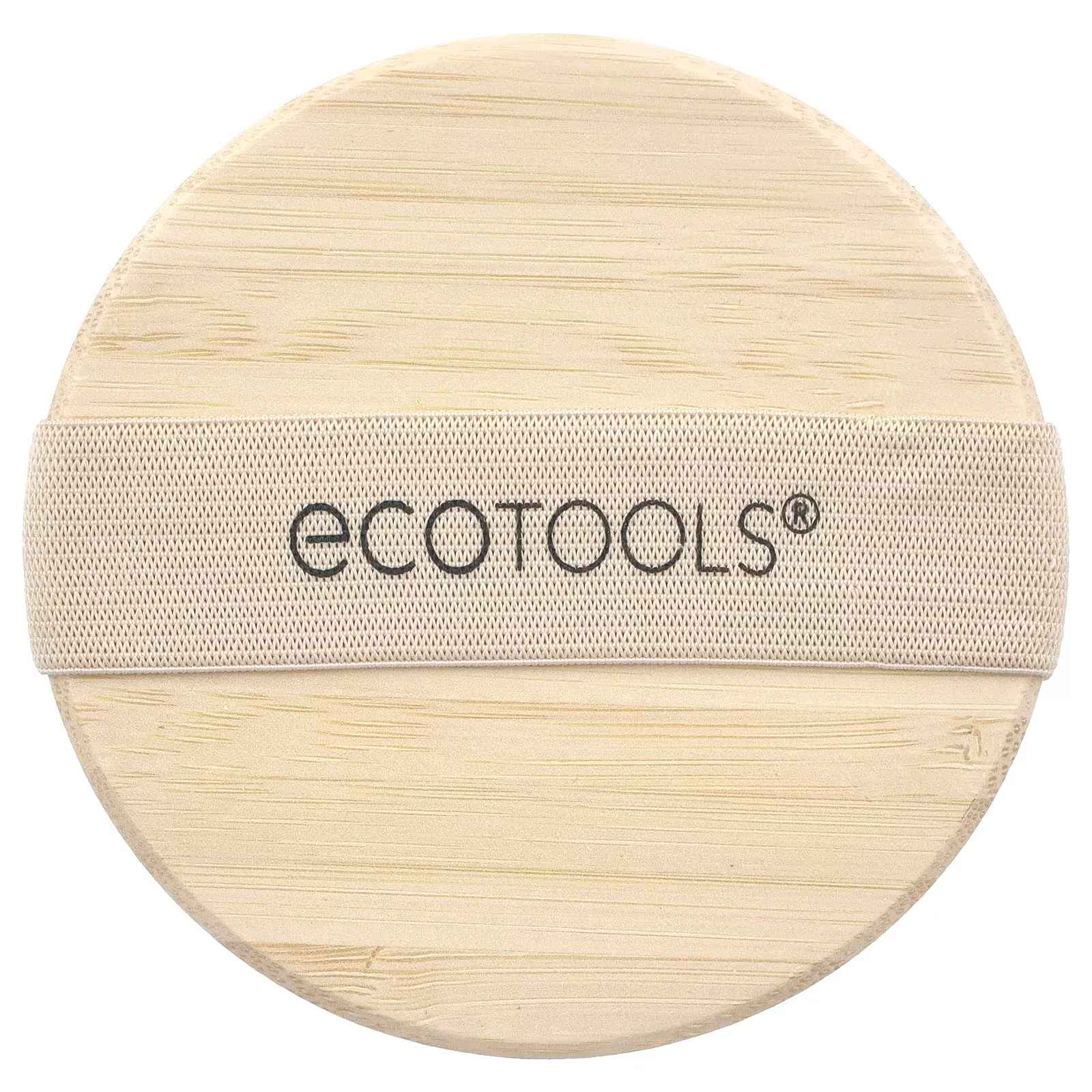 EcoTools, Dry Body Brush, 1 Brush