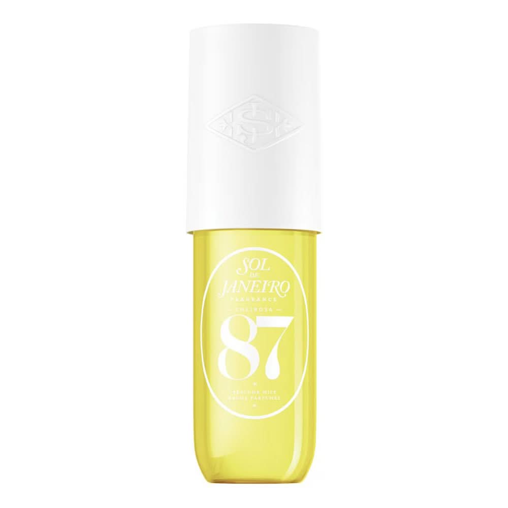 Sol de Janeiro Cheirosa 87 Perfume Mist 90ml
