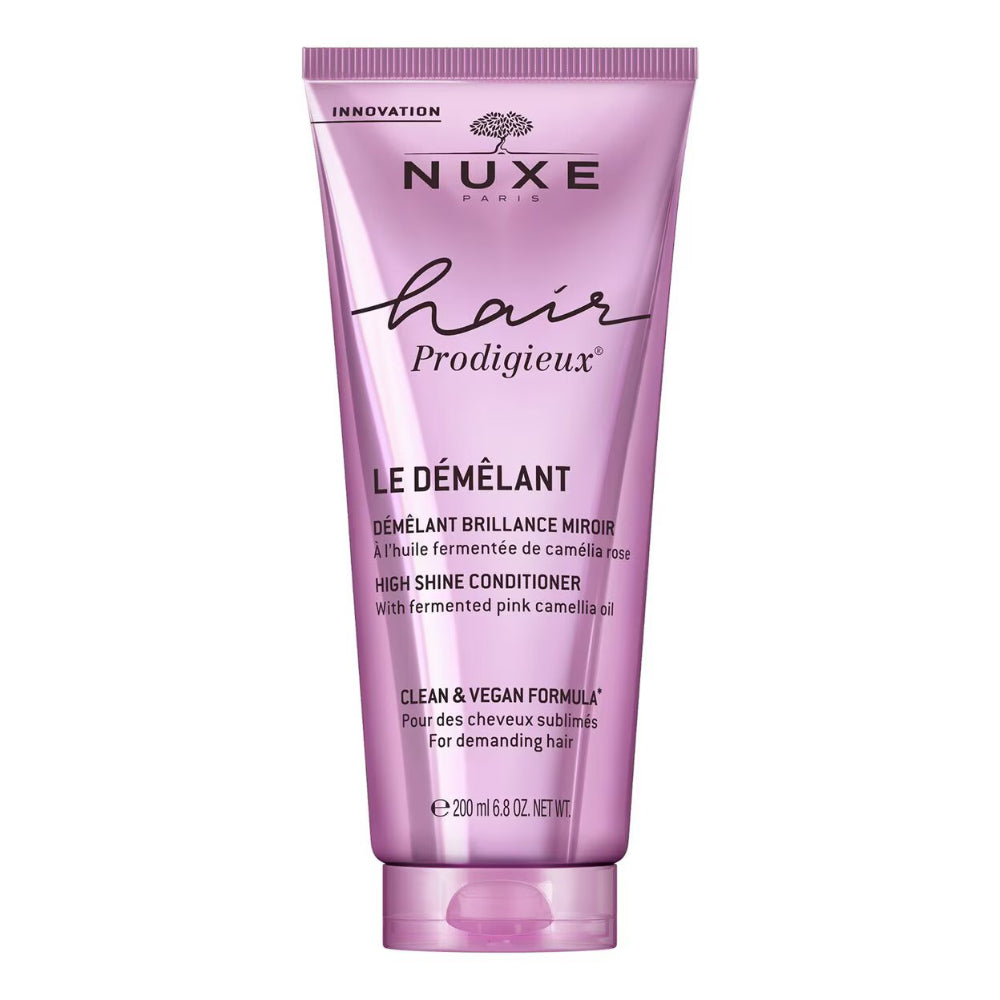 Nuxe Hair Prodigieux® High Shine Conditioner 200ml