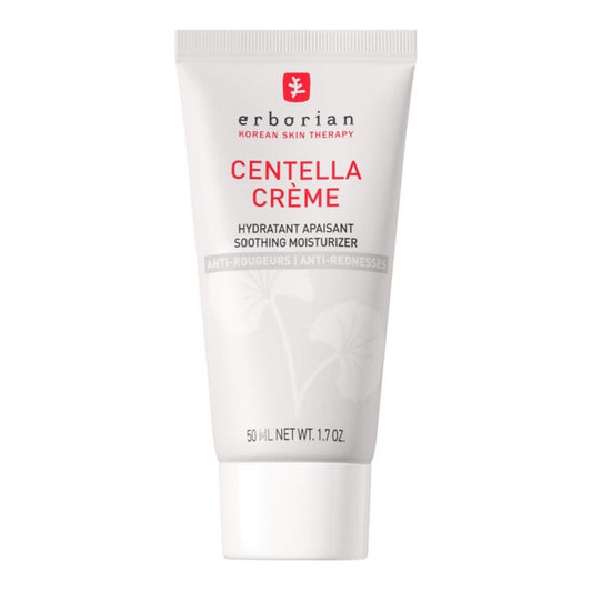 ERBORIAN Centella Cream - Anti-redness 50ml