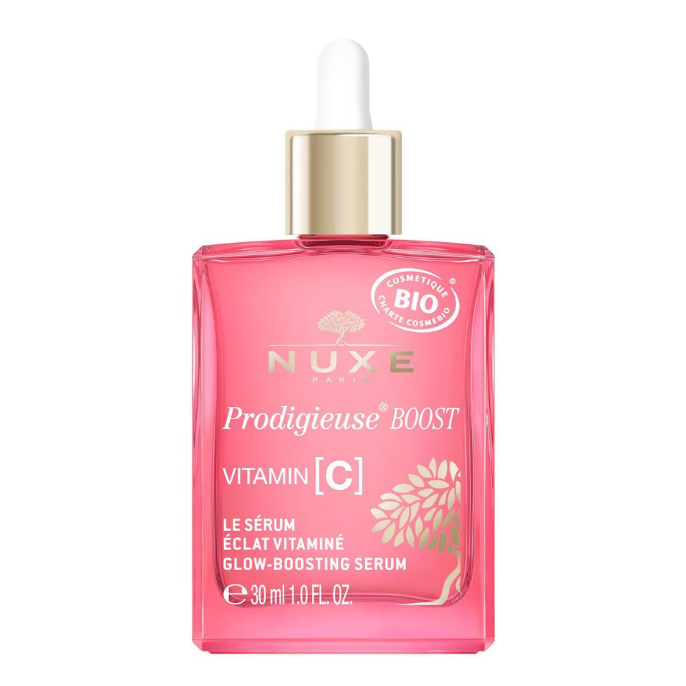 Nuxe Prodigieuse® Boost - Glow-Boosting Serum with Vitamin 30ml