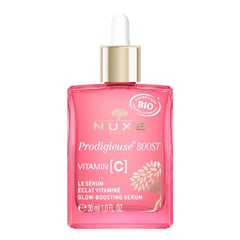 Nuxe Prodigieuse® Boost - Glow-Boosting Serum with Vitamin 30ml