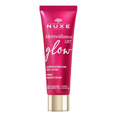 Nuxe Merveillance Lift Glow - Firming Radiance Cream 50ml