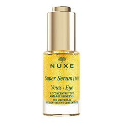 Nuxe Super Serum [10] Eye -Universal Age-Defying Eye Concentrate 15ml