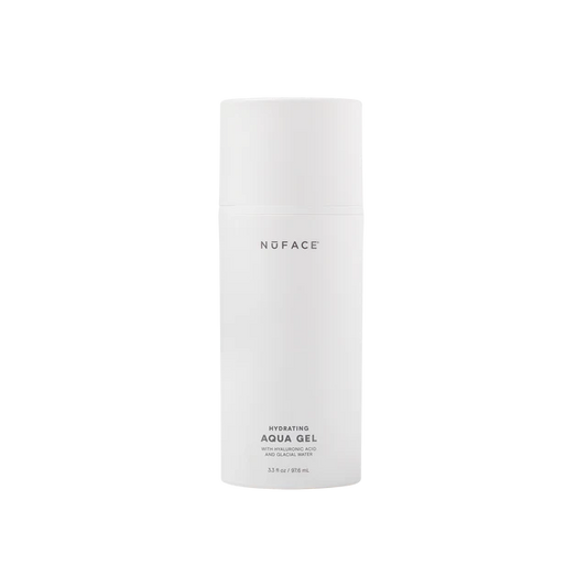 NuFACE Hydrating Aqua Gel
