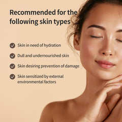 بنتون - رقعة العين الهيدروجيلية الفائقة بنكهة الحلزون والنحل