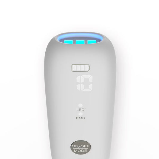 Silk'n LED Face EMS Mask