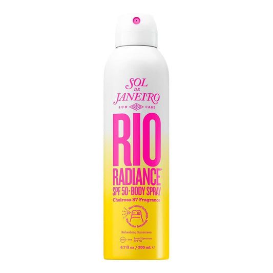 Sol De Janeiro Rio Radiance™ SPF 50 Body Spray 200ml