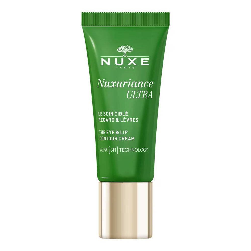 Nuxe Nuxuriance® Ultra Targetted Eye & Lip Contour Cream 15ml