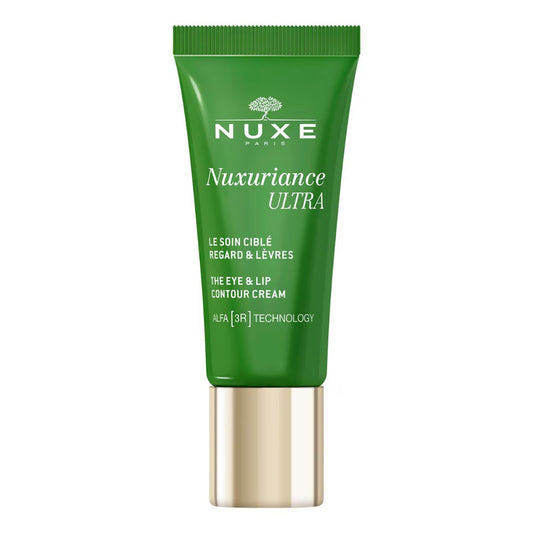 Nuxe Nuxuriance® Ultra Targetted Eye & Lip Contour Cream 15ml