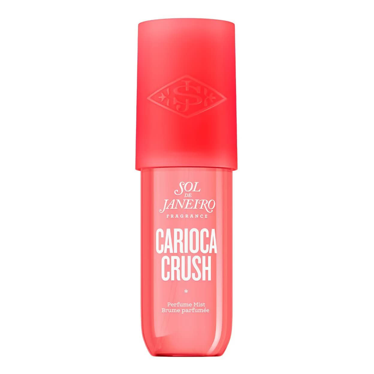 Sol De Janeiro Carioca Crush Perfume Mist 90ml