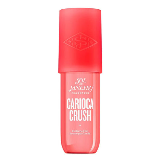 Sol De Janeiro Carioca Crush Perfume Mist 90ml