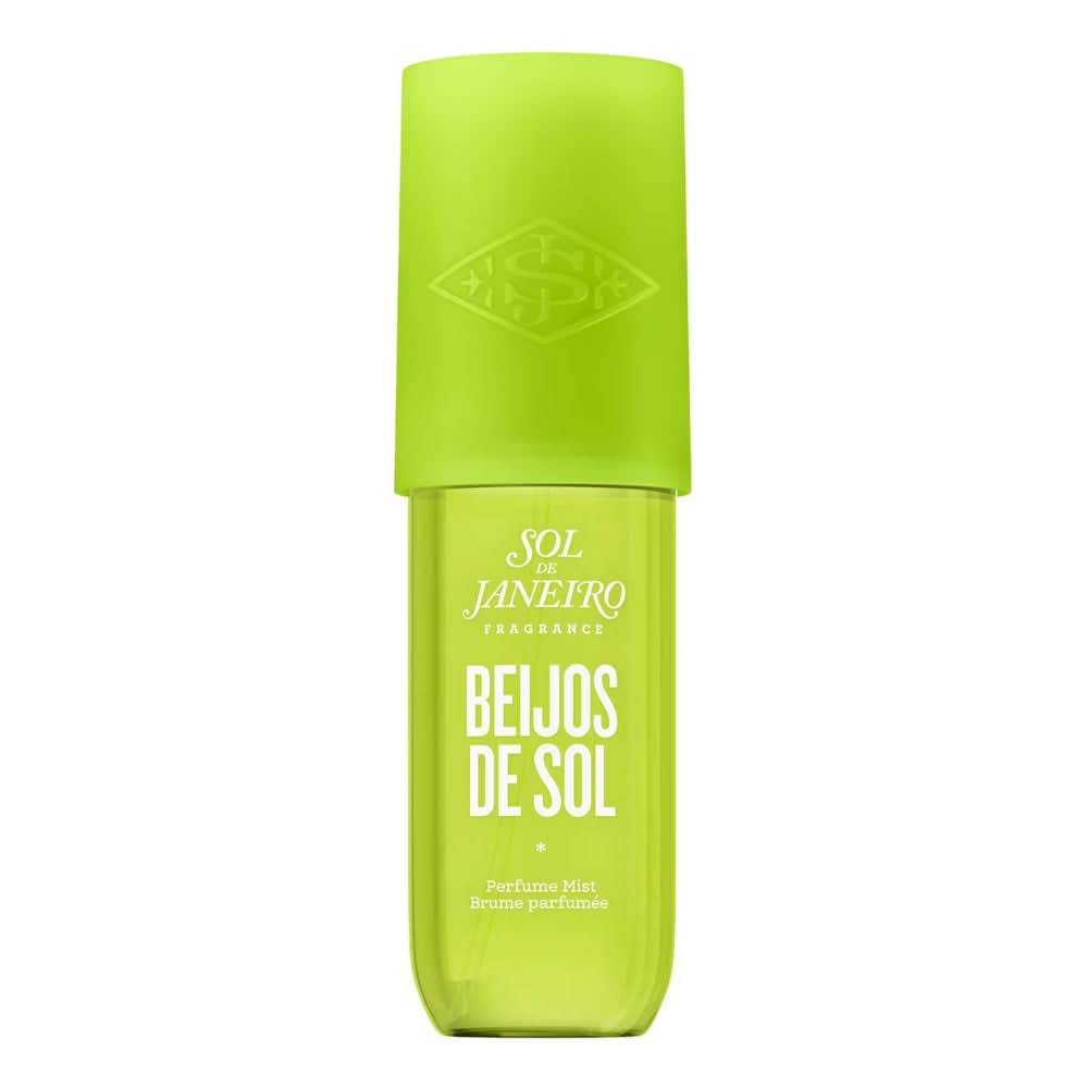 Sol De Janeiro Beijos De Sol Perfume Mist 90ml