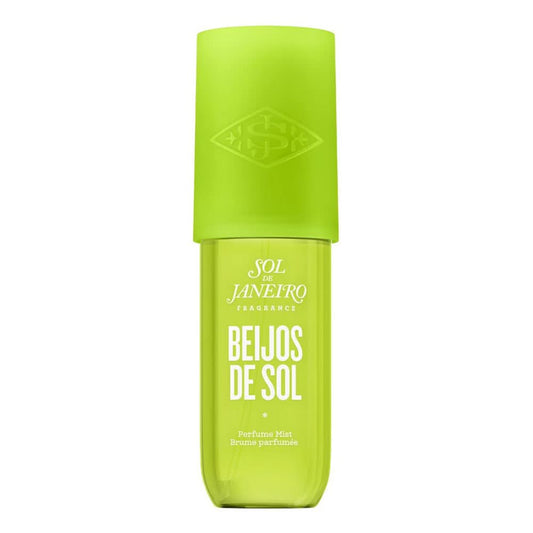 Sol De Janeiro Beijos De Sol Perfume Mist 90ml