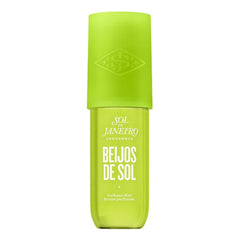 Sol De Janeiro Beijos De Sol Perfume Mist 90ml