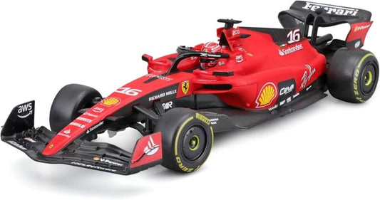 مايستو RC 1:24 بريميوم F1 ​​- 2023 فيراري SF-23