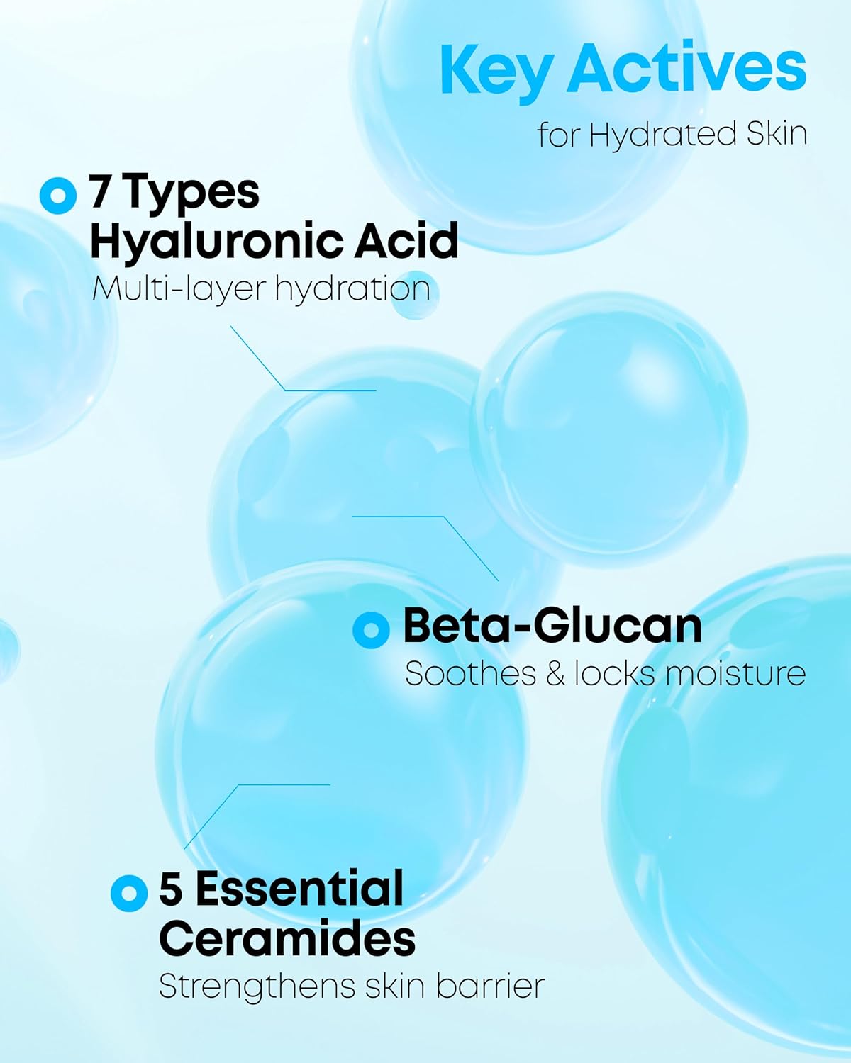 NINELESS - Hydra-Max Deep Infusion Serum