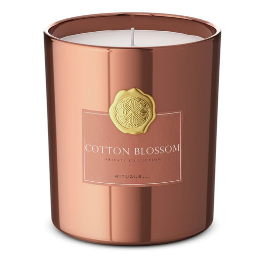 Rituals Cotton Blossom Private Collection Scented Candle 360g