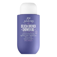 زيت الاستحمام Sol De Janeiro Delícia Drench™ 90 مل
