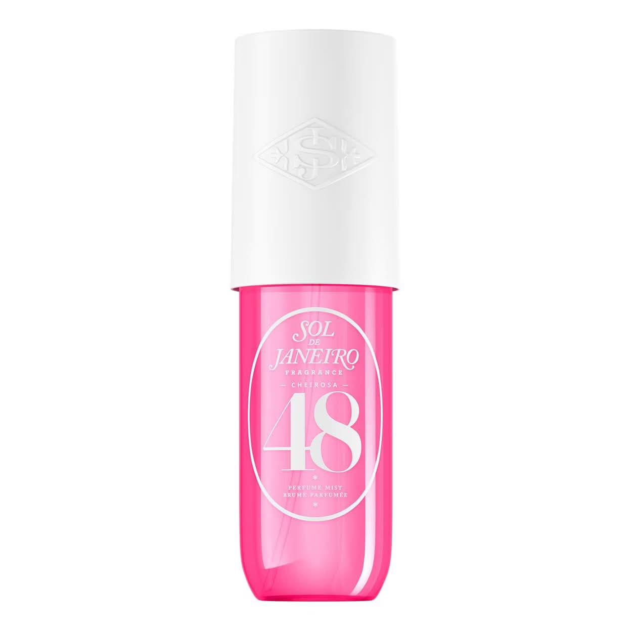 Sol De Janeiro Cheirosa 48 Perfume Mist 240ml
