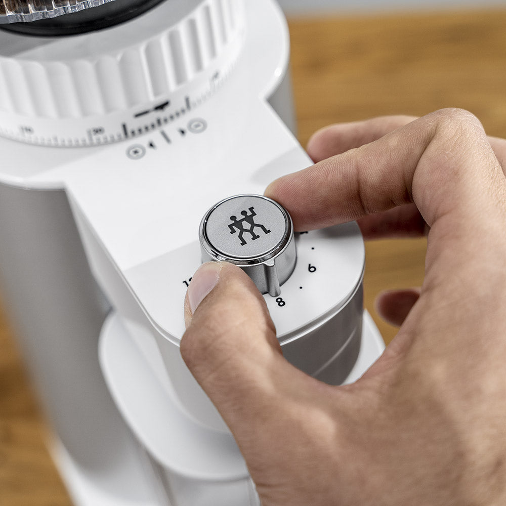 ZWILLING Enfinigy Coffee Grinder