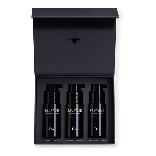 Dior Sauvage Skincare Ritual Kit