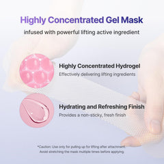 Meditherapy - Tension Up Mask Set