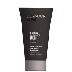 Skeyndor Men Shine Control 24 Hour Aqua Emulsion 50ml