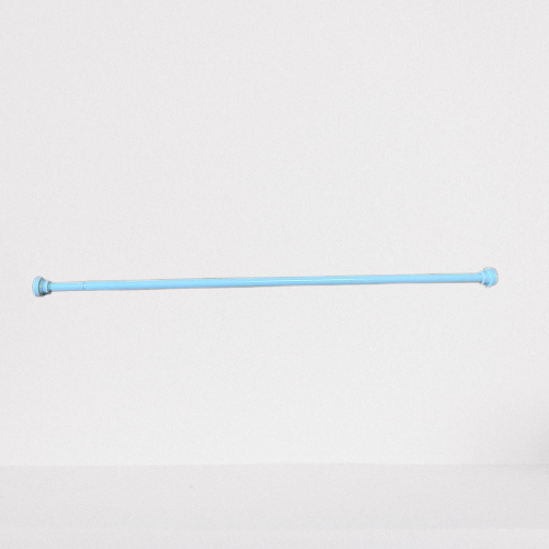 Aw24-Meadow Shower Curtain Rod 107-183Cm