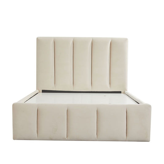 Vista 120x200 Teen Single Bed with Drawers