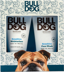 Bulldog Sensitive Face Duo