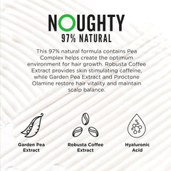 Noughty Get Set Grow Conditioner 250ml