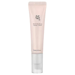 Beauty of Joseon, Revive Eye Serum, Ginseng + Retinal, 1.01 fl oz (30 ml)