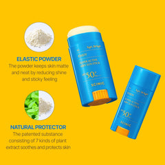 SCINIC - Enjoy Super Active Airy Sun Stick (15g)